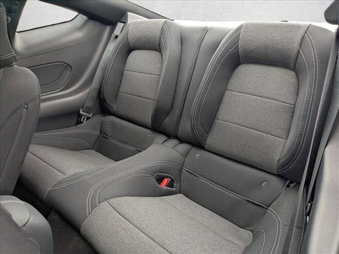 New 2026 Ford Mustang Coupe image 15