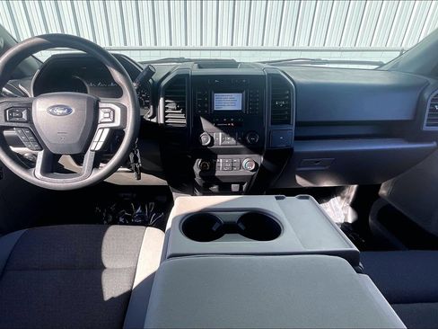 Used 2020 Ford F150 XL w/ Equipment Group 101A Mid image 19