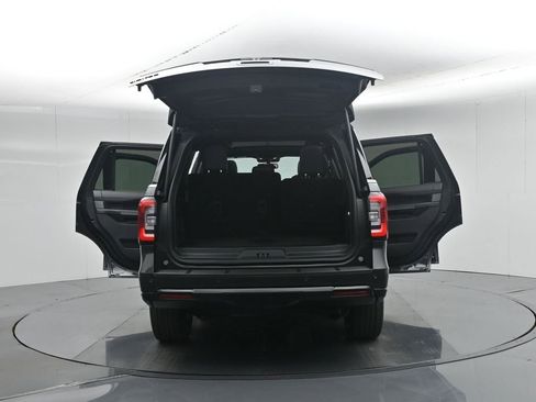 Certified 2023 Ford Expedition Limited AWD/4WD image 39