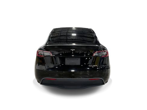 Certified 2023 Tesla Model Y Performance AWD/4WD image 5