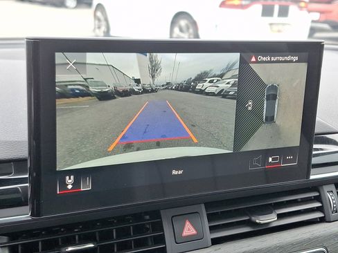 Used 2023 Audi A5 2.0T Premium Plus w/ Premium Plus image 19