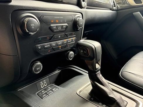 Used 2019 Ford Ranger Lariat RWD image 30