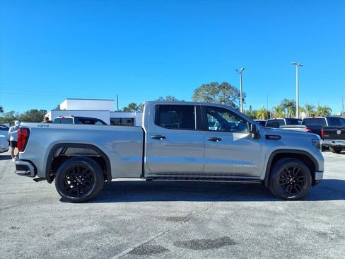 Used 2023 GMC Sierra 1500 Pro image 8