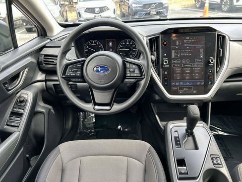 Used 2025 Subaru Crosstrek 2.5i Premium AWD/4WD image 11