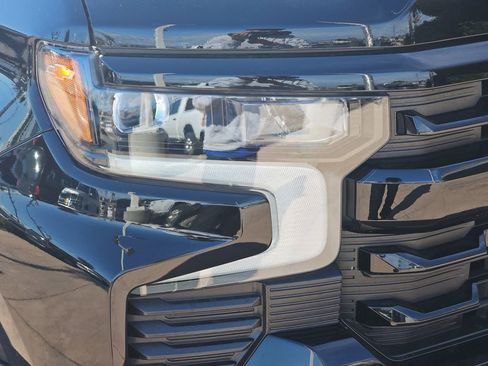 New 2026 Chevrolet Silverado 1500 LT Trail Boss AWD/4WD image 34