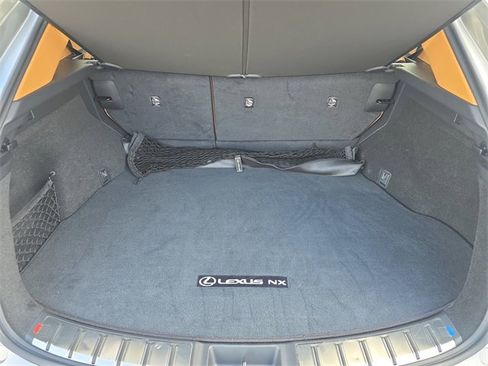 Used 2023 Lexus NX 350 AWD w/ Premium Package image 6