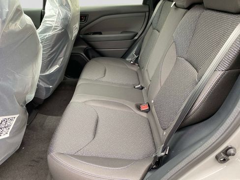 New 2026 Subaru Forester Premium AWD/4WD image 7