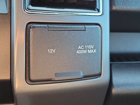 Certified 2018 Ford F150 XLT w/ Equipment Group 302A Luxury AWD/4WD image 31