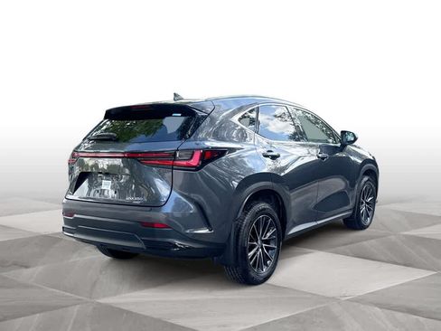 Used 2024 Lexus NX 350 AWD image 8