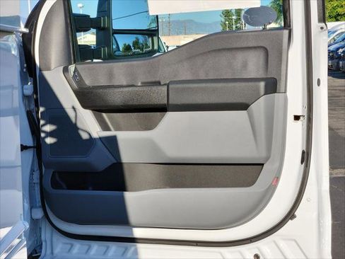 New 2023 Ford F350 XL w/ XL Chrome Package image 32