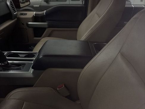 Used 2016 Ford F150 Lariat w/ Equipment Group 502A Luxury image 13