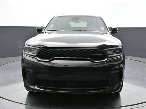Used 2022 Dodge Durango GT AWD/4WD image 35