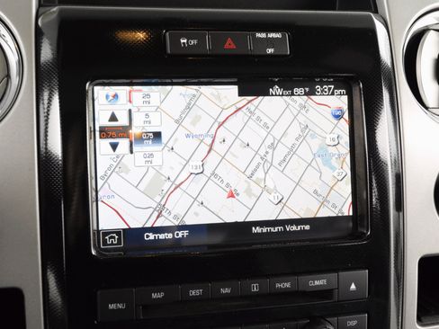 Used 2012 Ford F150 FX4 w/ FX Luxury Pkg image 18