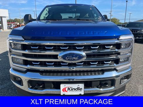New 2026 Ford F350 XLT w/ XLT Premium Package image 2
