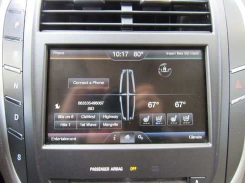 Used 2015 Lincoln MKC FWD w/ Equipment Group 102A Reserve image 47