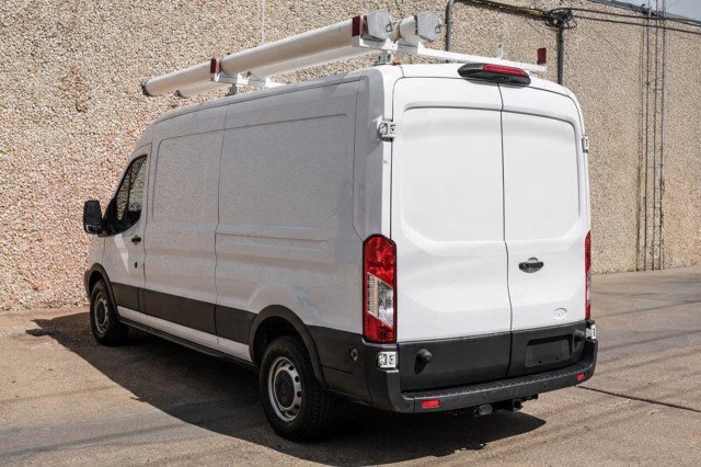 Used 2018 Ford Transit 250 148 Medium Roof RWD image 10