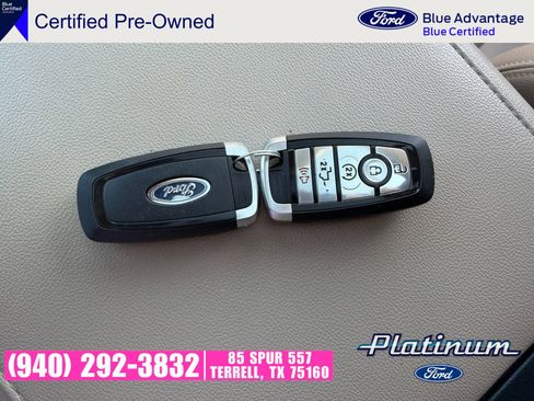 Used 2023 Ford Expedition Max Limited RWD image 19