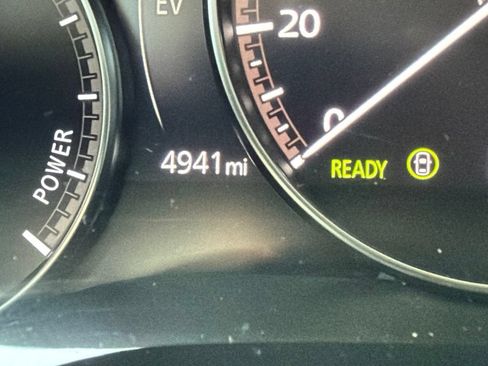 Used 2026 MAZDA CX-50 AWD 2.5 Hybrid w/ Weather Package image 22