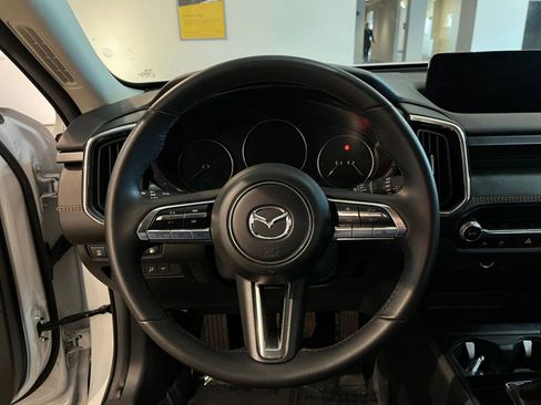 Used 2025 MAZDA CX-50 2.5 Hybrid w/ Premium Plus Pkg AWD/4WD image 29