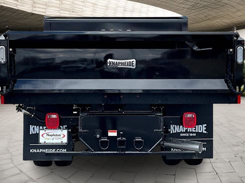 New 2025 Chevrolet Silverado 3500 W/T w/ WT Convenience Package image 5