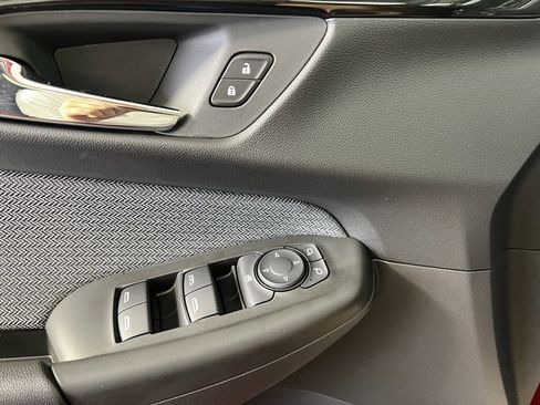 New 2026 Chevrolet TrailBlazer LT w/ Convenience Package image 19