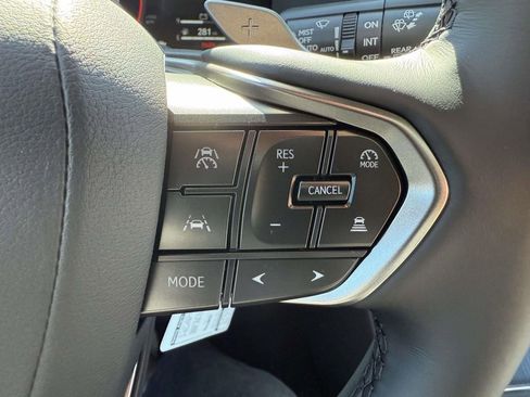 New 2026 Lexus GX 550 image 18