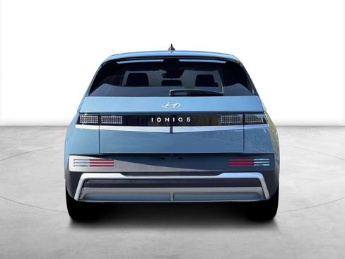 New 2026 Hyundai Ioniq 5 SE RWD image 6