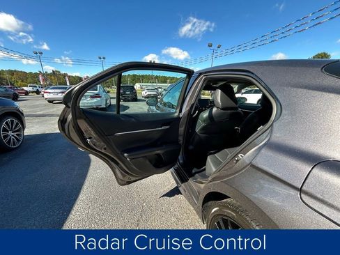 Used 2024 Toyota Camry XSE image 15