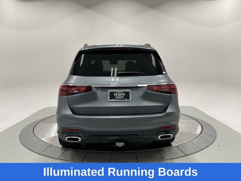 Certified 2024 Mercedes-Benz GLS 450 4MATIC image 6