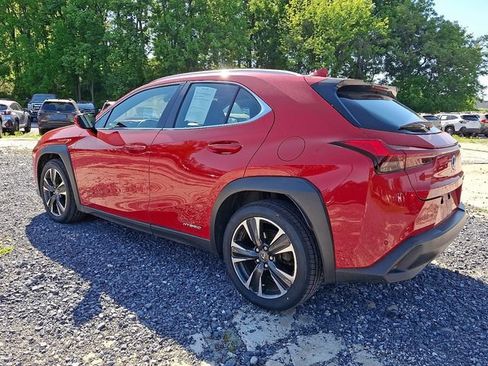 Used 2019 Lexus UX 250h w/ Premium Package AWD/4WD image 7