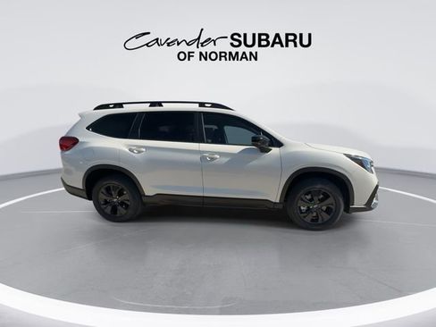 New 2026 Subaru Ascent Premium image 9