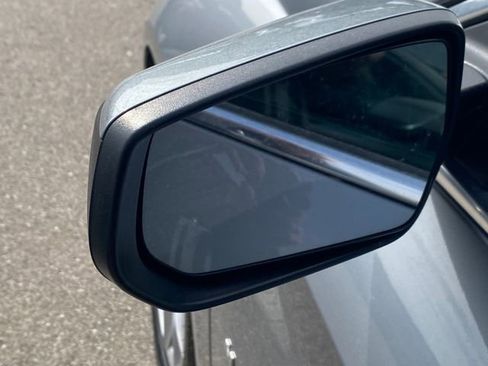 Certified 2023 Chevrolet Malibu LT image 7