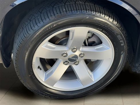 Used 2011 Dodge Challenger R/T w/ Sound Group II image 19