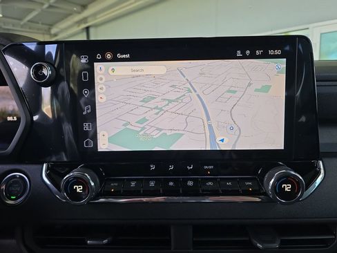 New 2026 Chevrolet Colorado Trail Boss image 14