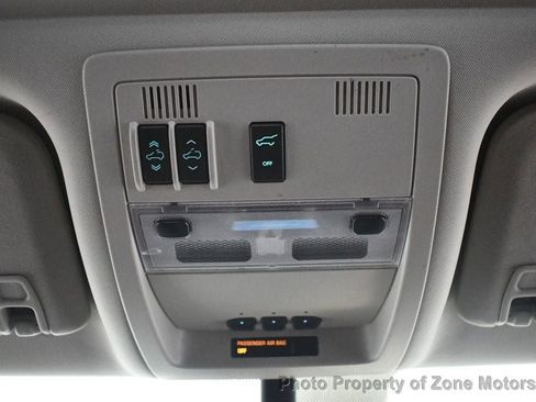 Used 2010 Chevrolet Suburban LTZ image 50