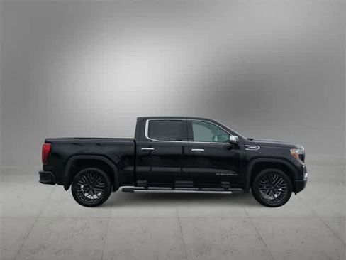 Used 2020 GMC Sierra 1500 Denali w/ Denali Premium Package image 9