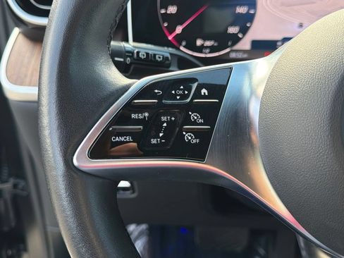 Certified 2025 Mercedes-Benz GLC 350e 4MATIC image 27