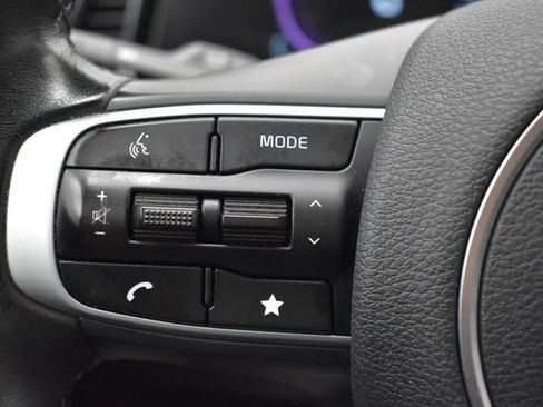 Used 2024 Kia Sportage X-Line w/ X-Line Premium Package AWD/4WD image 24
