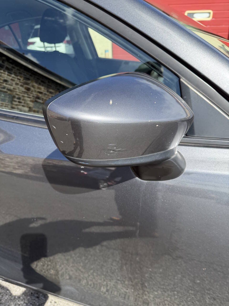 Used 2014 MAZDA MAZDA3 i Sport FWD image 13
