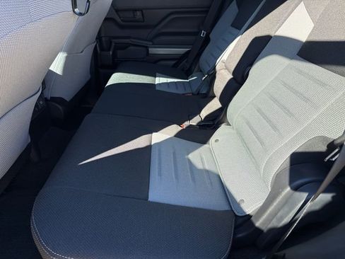 Used 2025 Toyota 4Runner TRD Off-Road image 18