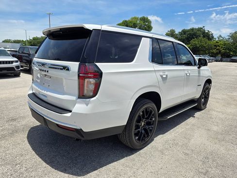 Used 2022 Chevrolet Tahoe LT w/ LT Signature Plus Package RWD image 6