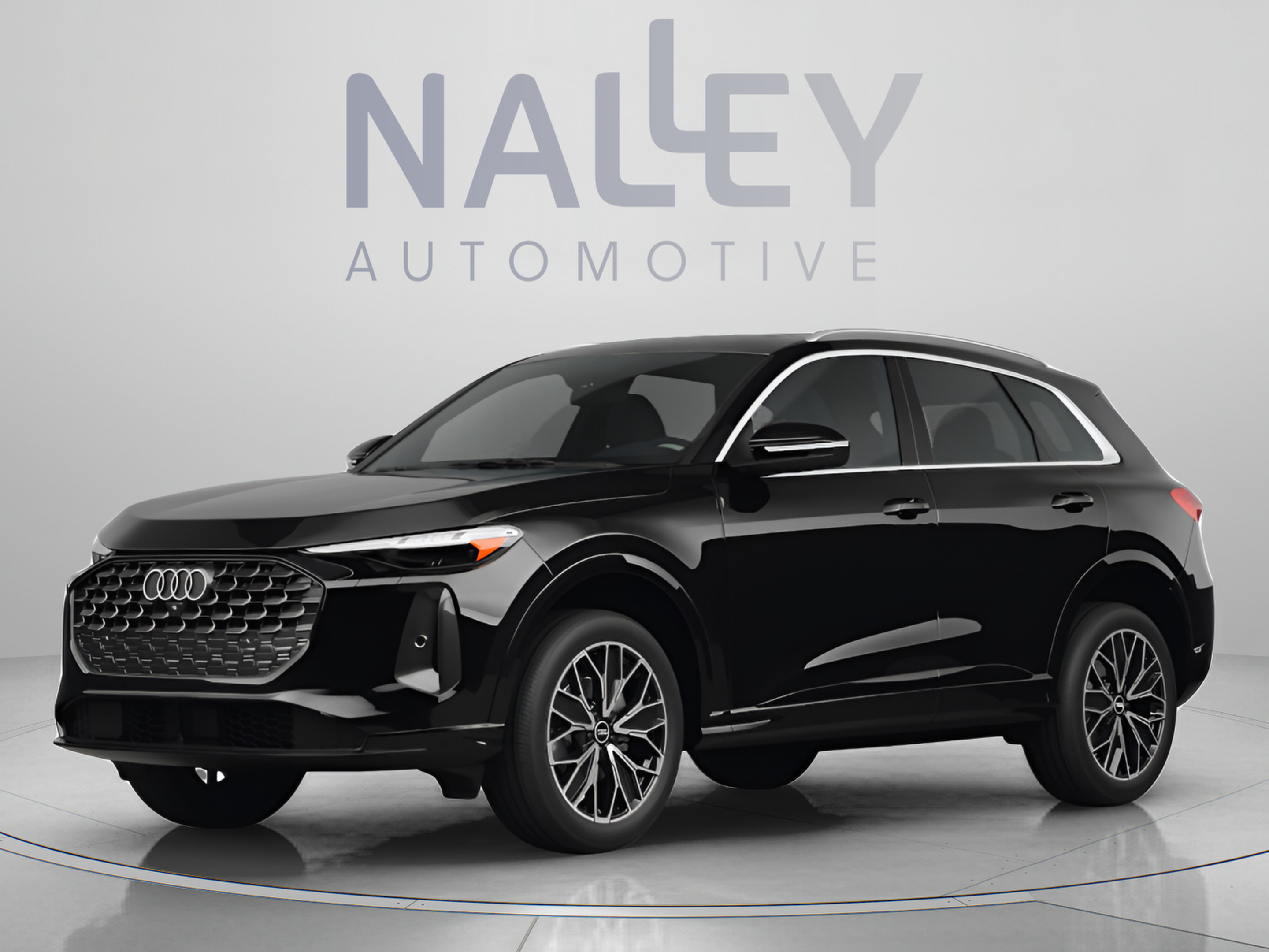 Used 2025 Audi Q5 Premium w/ Convenience Package AWD/4WD image 1