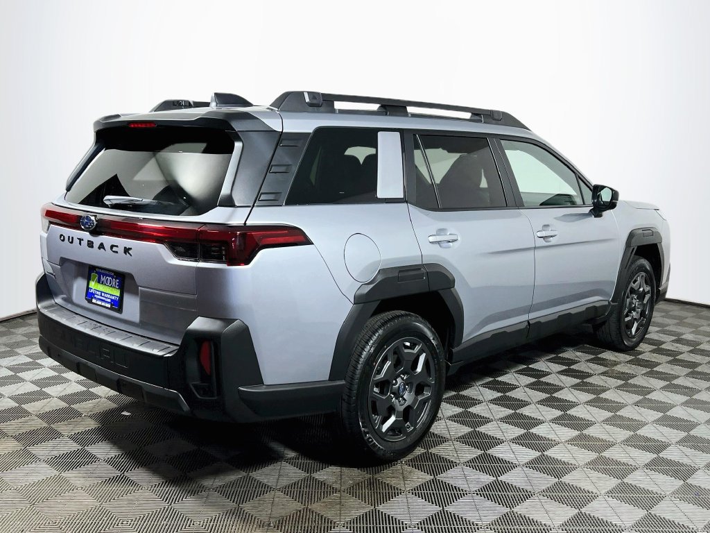 New 2026 Subaru Outback Premium AWD/4WD image 7