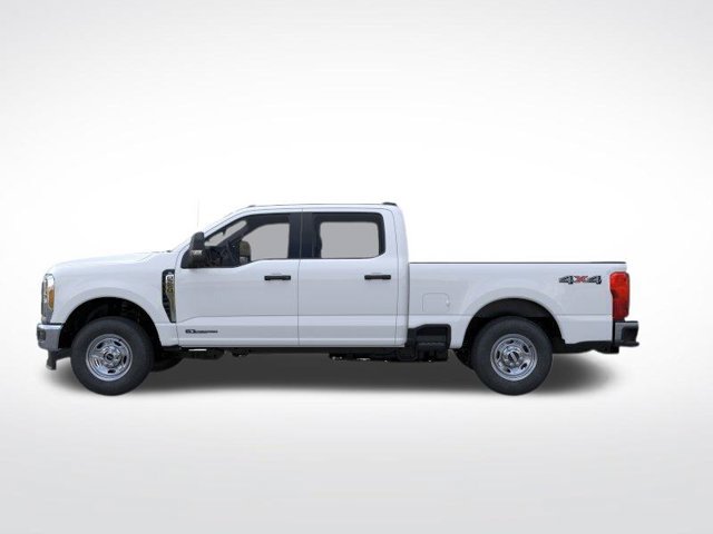 New 2026 Ford F250 XL w/ XL Driver Assist Package AWD/4WD image 5