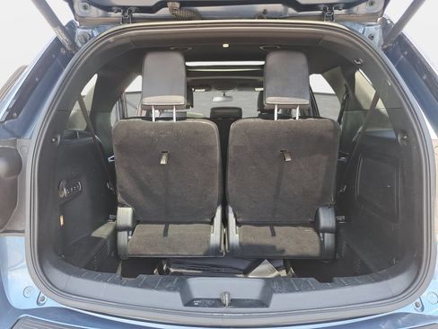 Used 2019 Ford Explorer Sport w/ Equipment Group 401A AWD/4WD image 14