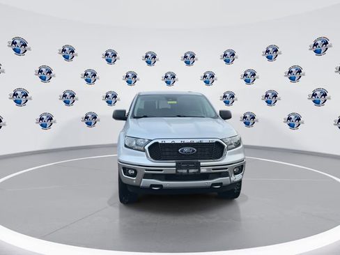 Used 2019 Ford Ranger XLT w/ Equipment Group 302A Luxury image 3