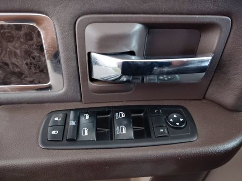 Used 2011 RAM 2500 Longhorn w/ Cold Weather Group AWD/4WD image 27