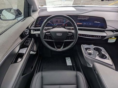 New 2026 Cadillac Optiq Sport 1 w/ LPO, Floor Liner Package RWD image 17