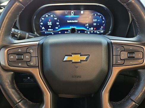 Used 2023 Chevrolet Tahoe High Country w/ Advanced Technology Package image 21