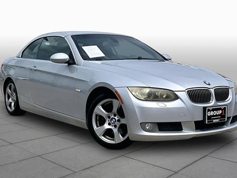 Used 2009 BMW 328i Convertible RWD image 2